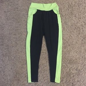 Child/Youth Hip Hop Pants